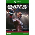EA Sports UFC 5 - Deluxe Edition XBOX Series S/X CD-Key